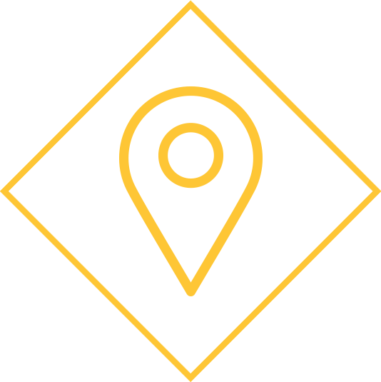 icône localisation